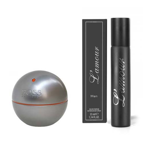 L'amour Premium 229 | Hugo Boss - In Motion