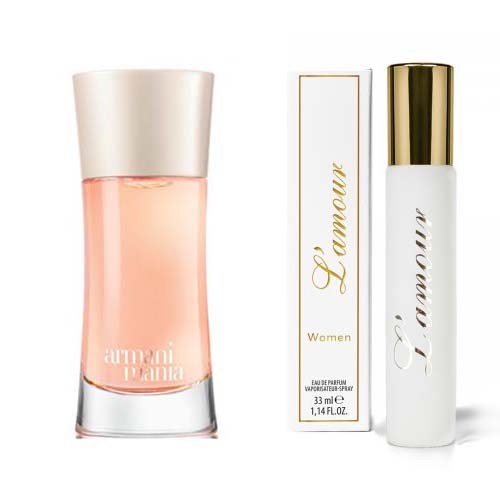 L'amour Premium 24 | Armani - Mania Woman