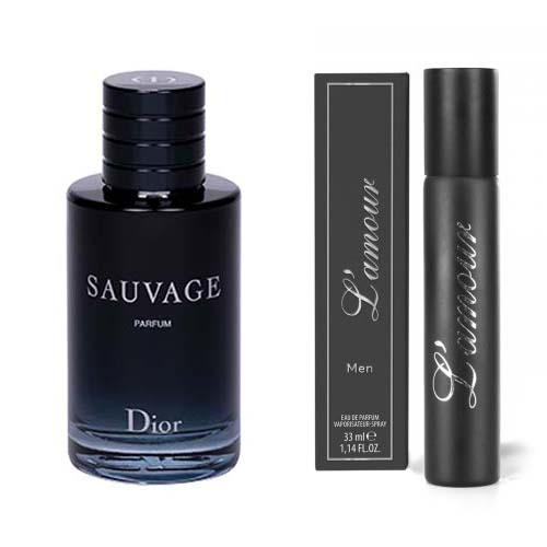 L'amour Premium 240 | Dior - Sauvage