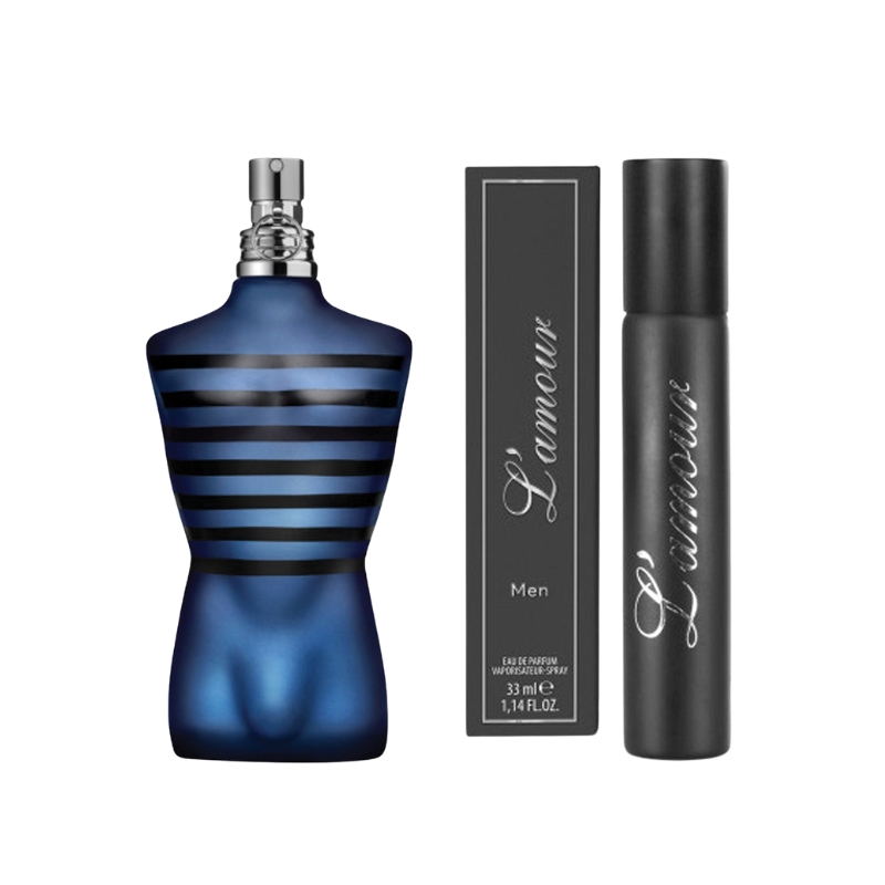 L'amour Premium 287 | Jean Paul Gaultier - Ultra Male