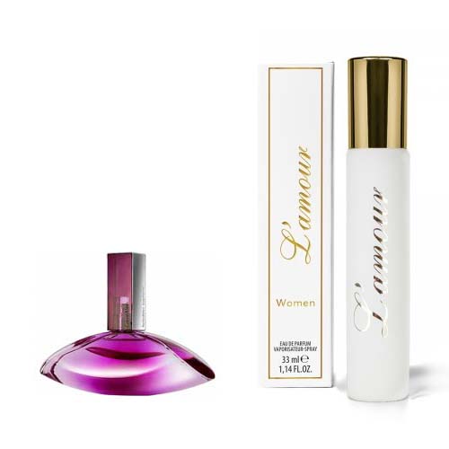 L'amour Premium 31 | Calvin Klein - Euphoria Forbidden