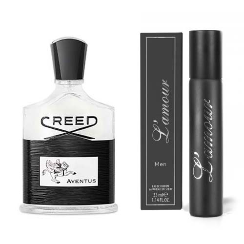 L'amour Premium 319 | Creed - Aventus