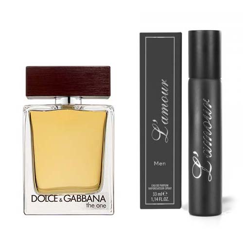 L'amour Premium 348 | Dolce & Gabbana - The One for Men