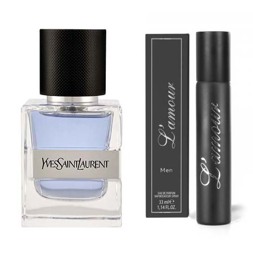 L'amour Premium 444 | Yves Saint Laurent - Y 2017