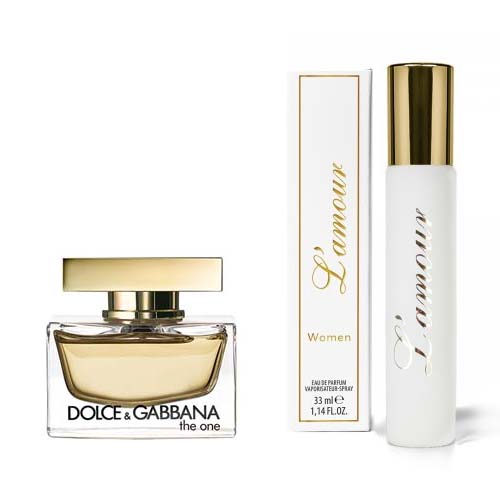 L'amour Premium 507 | Dolce & Gabbana - The One
