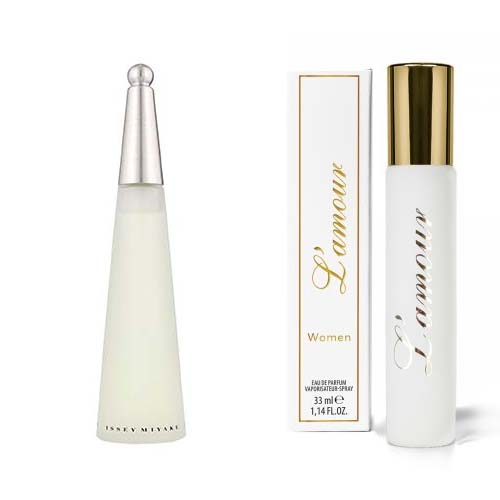 L'amour Premium 514 | Issey Miyake - L'eau D'Issey
