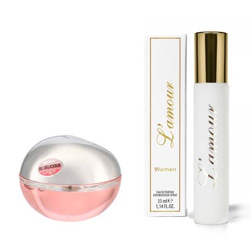 L'amour Premium 520 | DKNY - Be Delicious Fresh Blossom