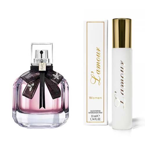 L'amour Premium 522 | Yves Saint Laurent - Mon Paris