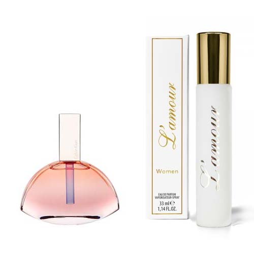 L'amour Premium 565 | Calvin Klein - Euphoria Endless