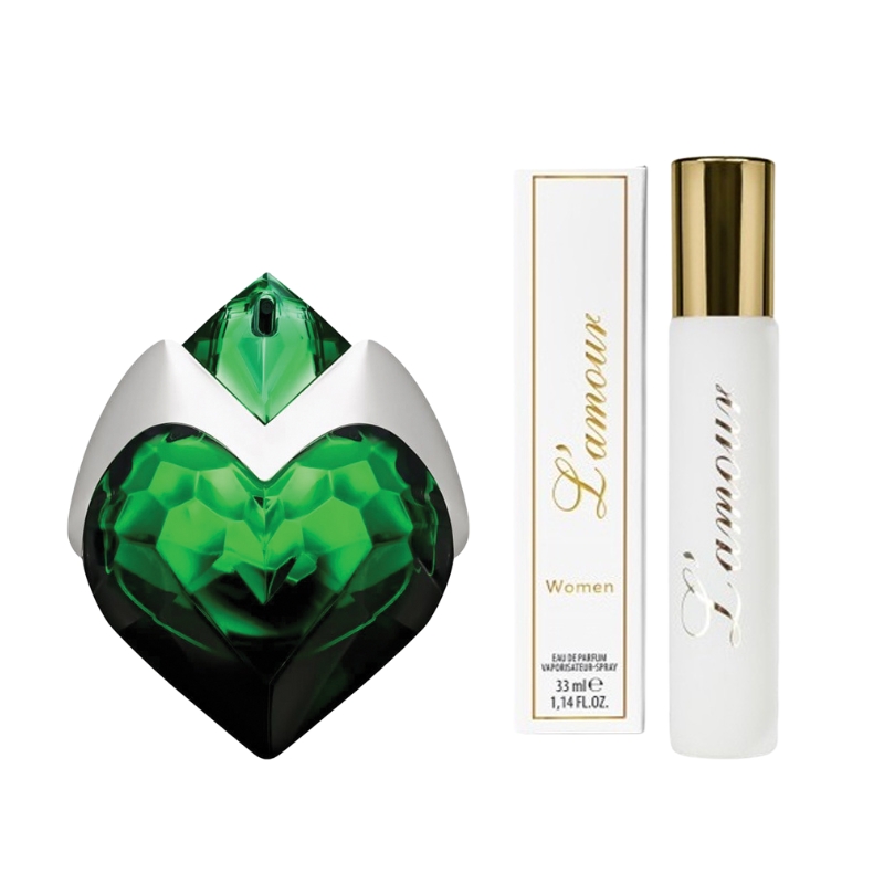 L'amour Premium 578 | Thierry Mugler - Aura