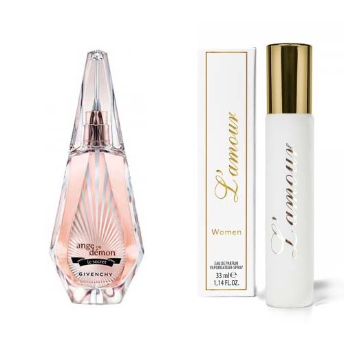 L'amour Premium 615 | Givenchy - Ange ou Demon le Secret