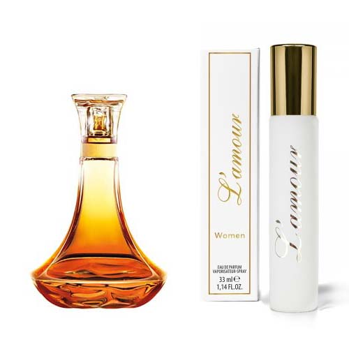 L'amour Premium 622 | Beyonce - Heat Rush