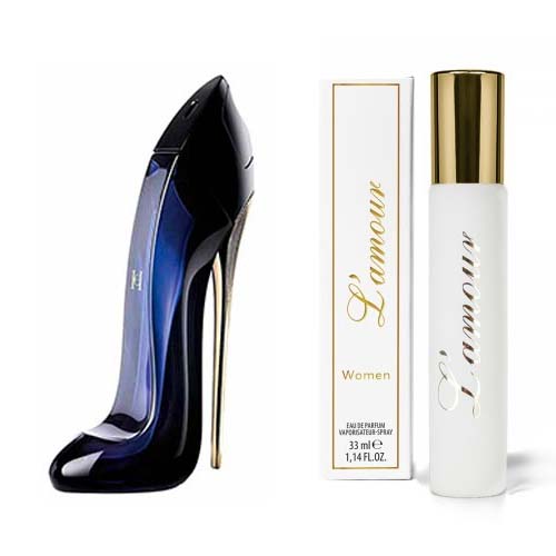 L'amour Premium 630 | Carolina Herrera - Good Girl
