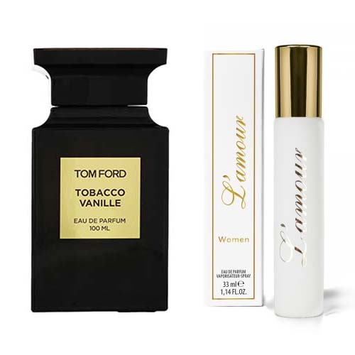 L'amour Premium 645 | Tom Ford - Tobacco Vanilla (UNISEX)
