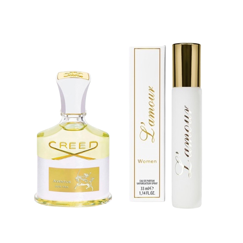 L'amour Premium 662 | Creed - Aventus for Her