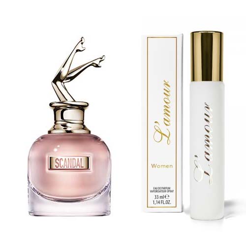 L'amour Premium 664 | Jean Paul Gaultier - Scandal