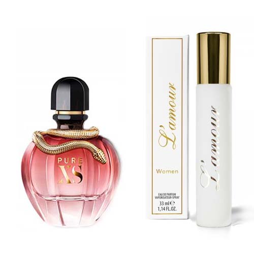 L'amour Premium 698 | Paco Rabanne - Pure XS