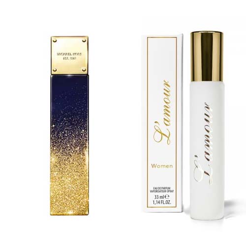 L'amour Premium 706 | Michael Kors - Midnight Shimmer