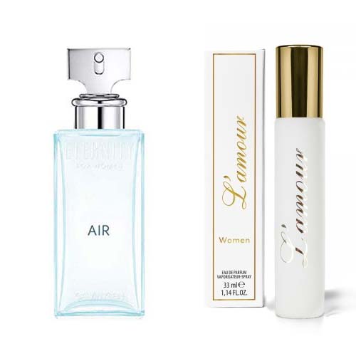 L'amour Premium 709 | Calvin Klein - Eternity Air for Women