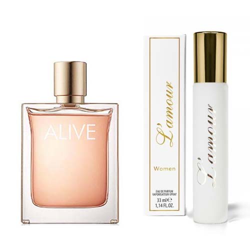 L'amour Premium 733 | Hugo Boss - Alive