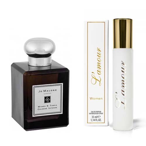 L'amour Premium 735* | Jo Malone - Myrrh & Tonka (UNISEX)