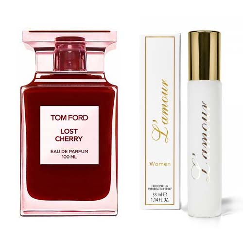 L'amour Premium 744* | Tom Ford - Lost Cherry (UNISEX)