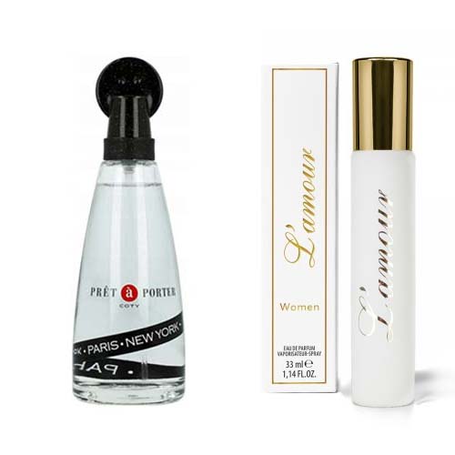 L'amour Premium 75 | Coty - Pret a Porter