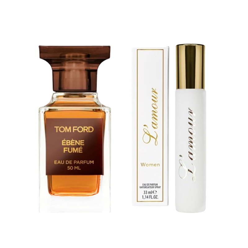 L'amour Premium 759* | Tom Ford - Ebène Fumé EDP (UNISEX)