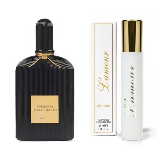 L'amour Premium 78 | Tom Ford - Black Orchid