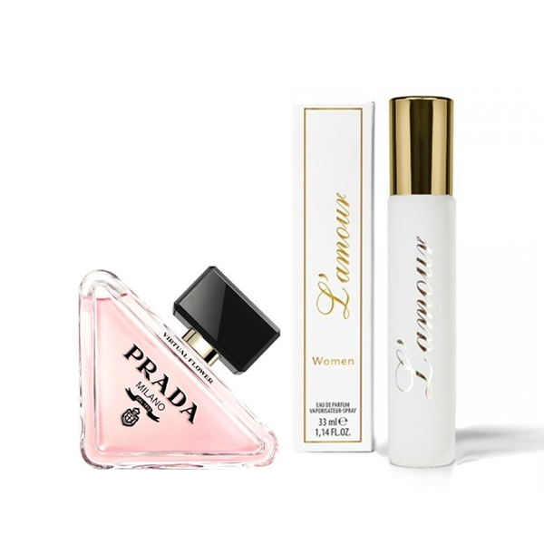 L'amour Premium 789 | Prada - Paradoxe Virtual Flower