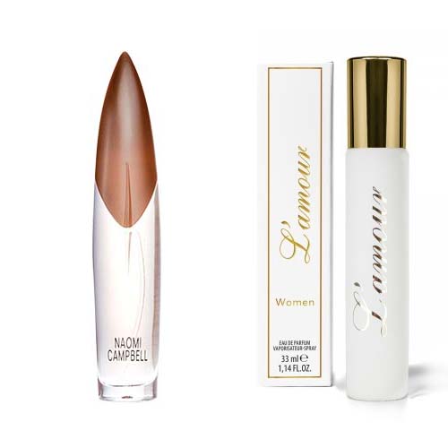 L'amour Premium 79 | Naomi Campbell - Naomi Campbell