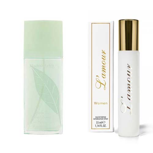 L'amour Premium 85 | Elizabeth Arden - Green Tea