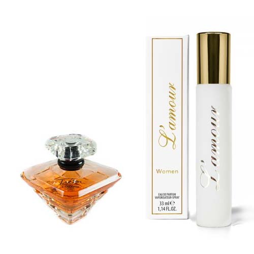 L'amour Premium 9 | Lancôme - Tresor