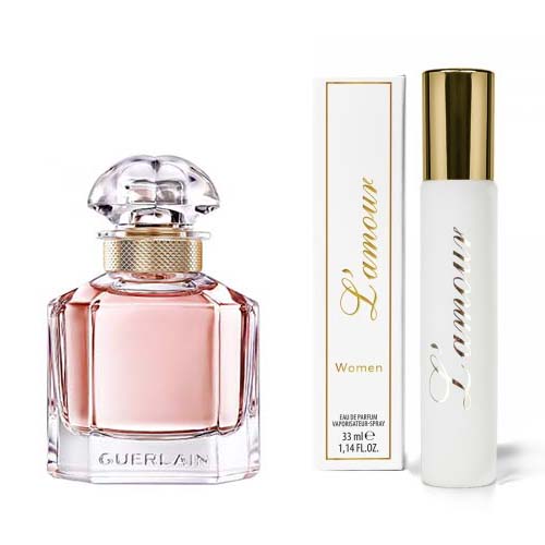 L'amour Premium 92 | Guerlain - Mon Guerlain