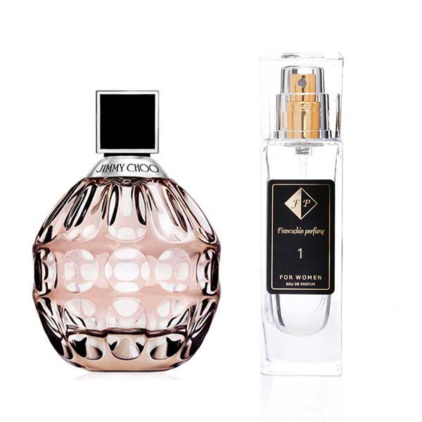 FP No 1 Royal | Jimmy Choo EDP