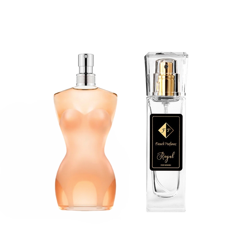 FP No 100 Royal | Jean Paul Gaultier - Classique