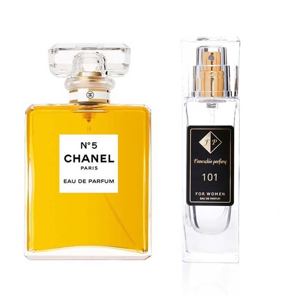 FP No 101 Royal | Chanel - N°5