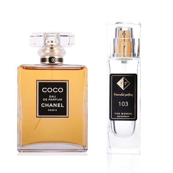 FP No 103 Royal | Chanel - Coco Chanel