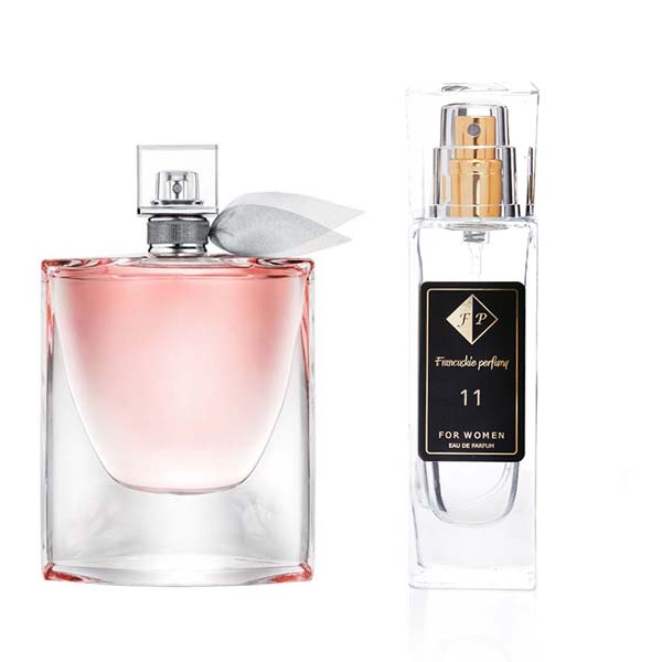 FP No 11 Royal | Lancôme - La vie est Belle