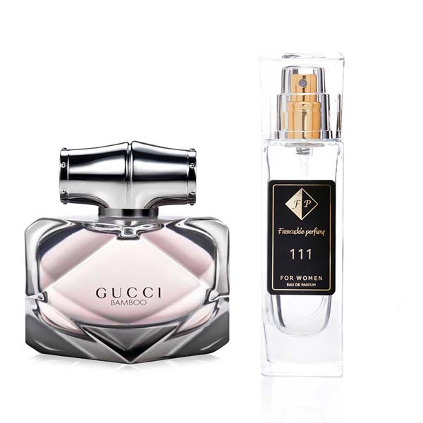 FP No 111 Royal | Gucci - Bamboo