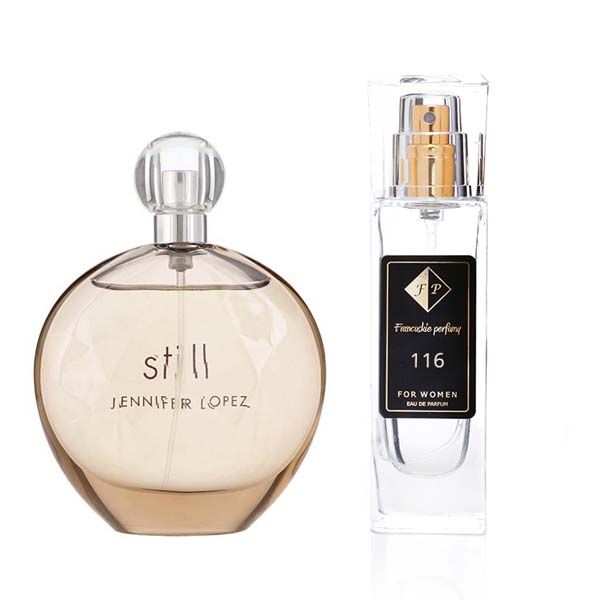 FP No 116 Royal | Jennifer Lopez - Still