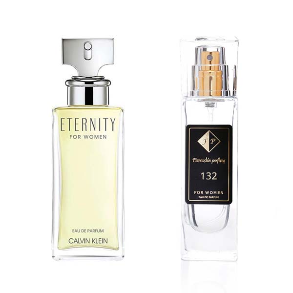 FP No 132 Royal | Calvin Klein - Eternity Women