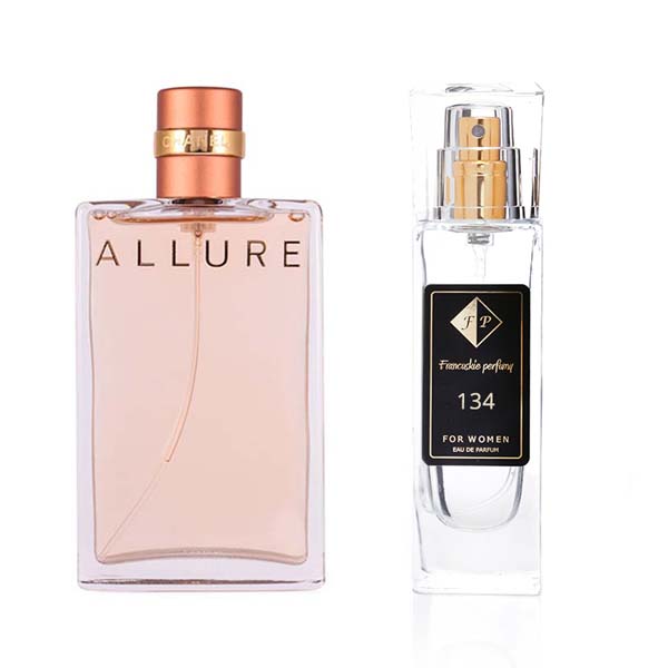FP No 134 Royal | Chanel - Allure