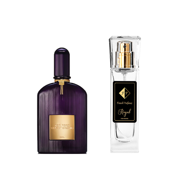 FP No 137 Royal | Tom Ford - Velvet Orchid