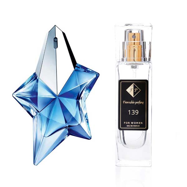 FP No 139 Royal | Thierry Mugler - Angel