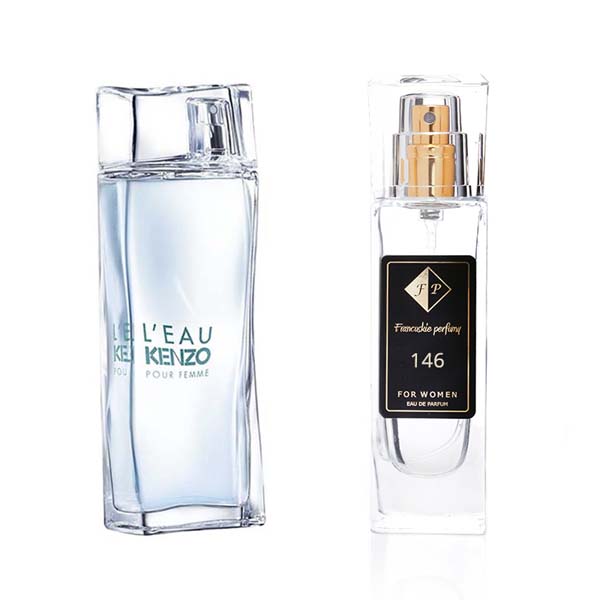 FP No 146 Royal | Kenzo - L'eau Par Kenzo