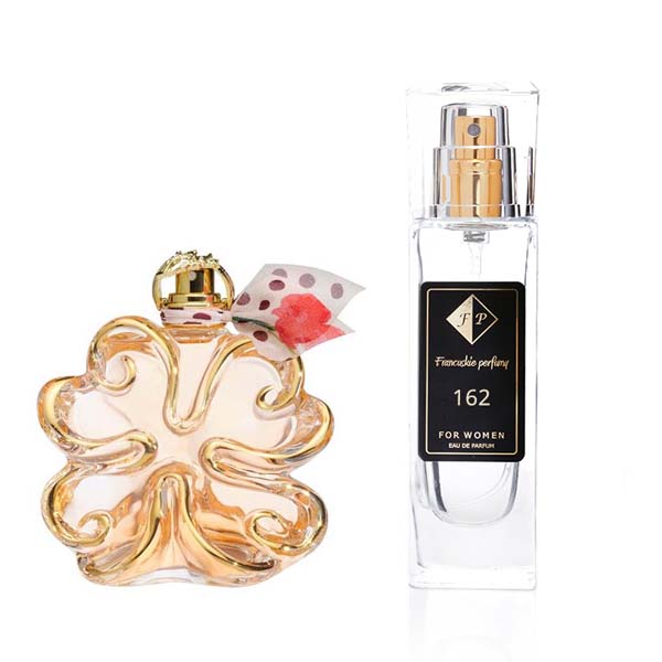 FP No 162 Royal | Lolita Lempicka - Si