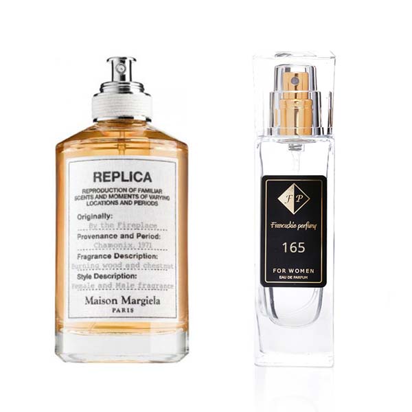 FP No 165 Royal* | Maison Margiela - REPLICA By the Fireplace (UNISEX)