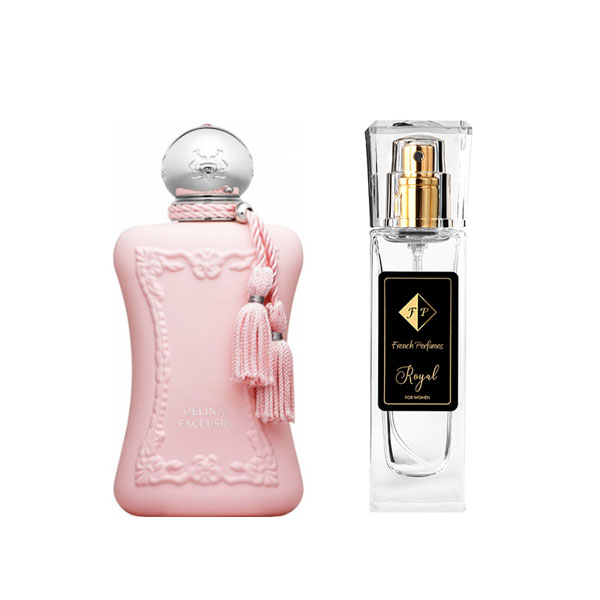 FP No 169 Royal | Parfums de Marly - Delina Exclusif EDP
