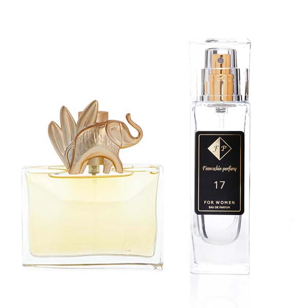 FP No 17 Royal | Kenzo - Jungle Elephant